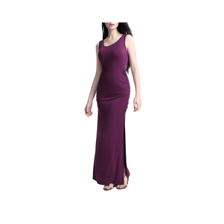 Phistic Laura Sleeveless Maxi Dress