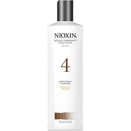 Nioxin System 4 Scalp Therapy - 10.1 Oz.