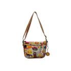 Lily Bloom Cristina Crossbody Bag