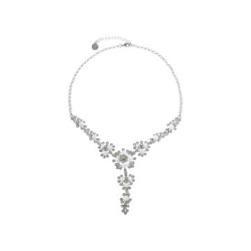 Monet Jewelry The Bridal Collection Womens Y Necklace