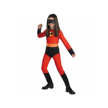 The Incredibles Disney Violet Child
