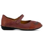 Spring Step Cosmic Womens Mary Jane Shoes