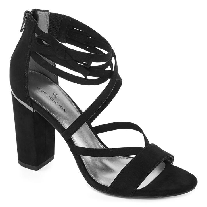Worthington Alexi Womens Pumps