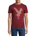 Levi's Graphic Tee Wyatt
