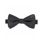 Jf J. Ferrar Mini Check Pre-tied Bow Tie
