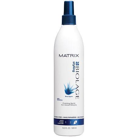 Matrix Biolage Finishing Spritz - 16.9 Oz.