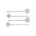 Monet Jewelry The Bridal Collection 4-pc. Bobby Pin