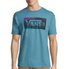 Vans Short-sleeve Storm Night Tee