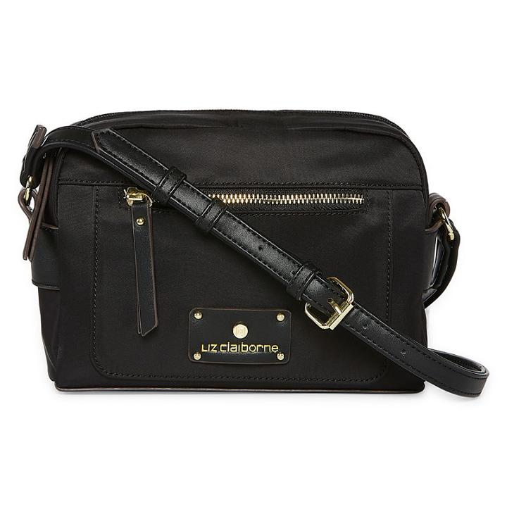 Liz Claiborne Crossbody Crossbody Bag