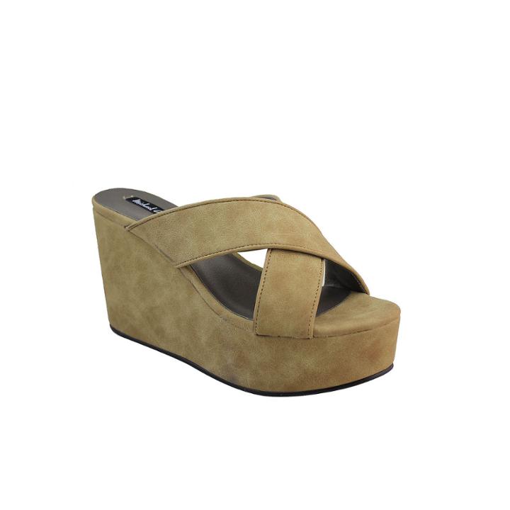 Michael Antonio Gimble Women's Wedge Sandals