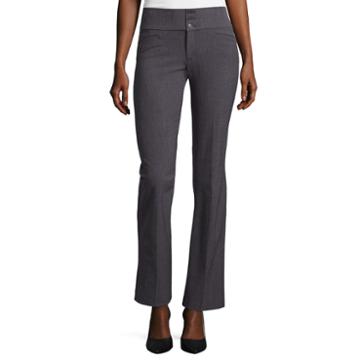 Hollywould Classic-fit 3-button Pants