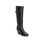 A2 By Aerosoles Sensitivity Womens Over The Knee Boots