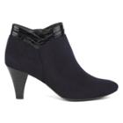East 5th Quentin Womens Bootie