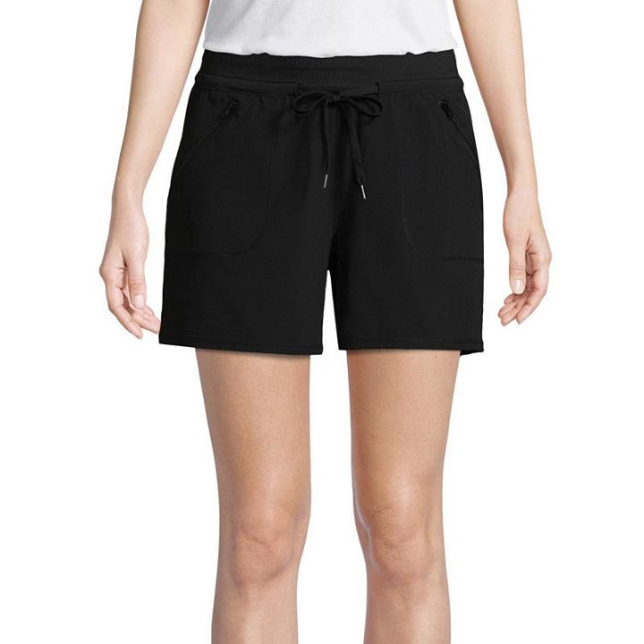 St. John's Bay Active Pull-on Shorts