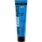 Sexy Hair Concepts Ultra Curl Strong Hold Styling Product - 5.1 Oz.