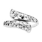 Fashion Bypass Ring