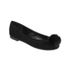 Style Charles Womens Ballet Flats
