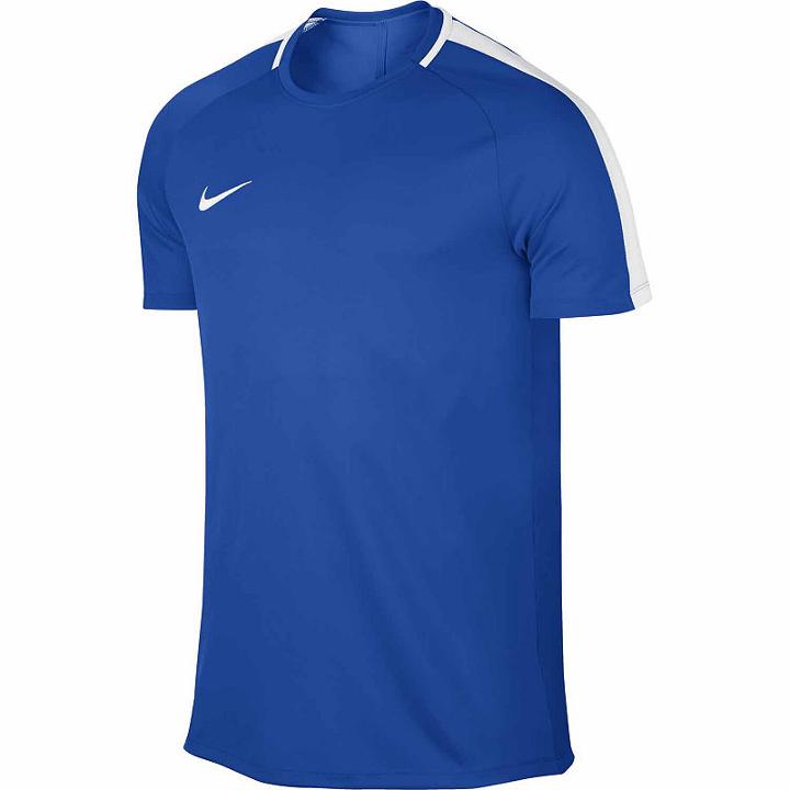Nike Moisture Wicking Short Sleeve T-shirt