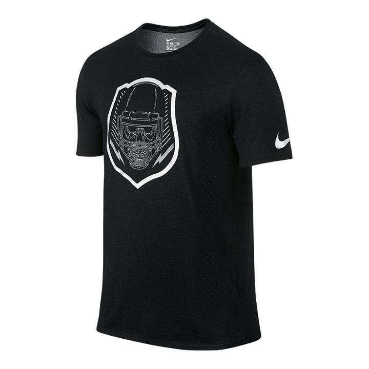 Nike Short-sleeve Elite Beast Tee