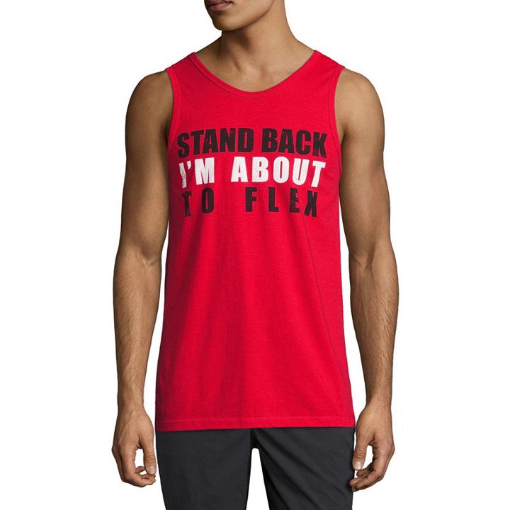 Flex Imminent Graphic Tee