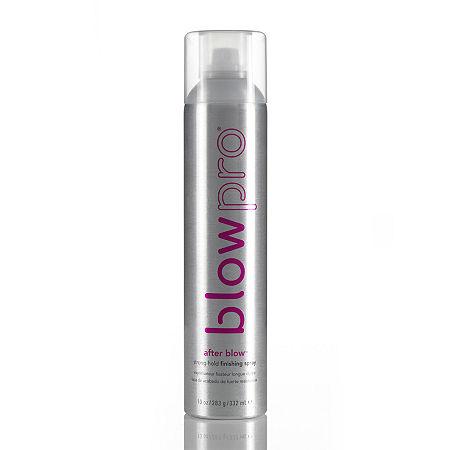 Blowpro After Blow Strong Hold Finishing Spray - 10 Oz.