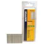 Bostitch Stanley Sb16-2.00 2 Coated 16 Gauge Straight Finish Nails 2500 Count