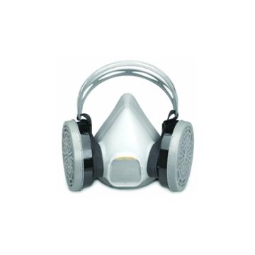 Sperian Safety Wear Rws-54043 Medium Disposable Respirator