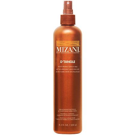 Mizani Dtangle Moisturizing Leave-in Milk - 9 Oz.