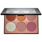 Sephora Collection Contour Blush Spice Market Blush Palette