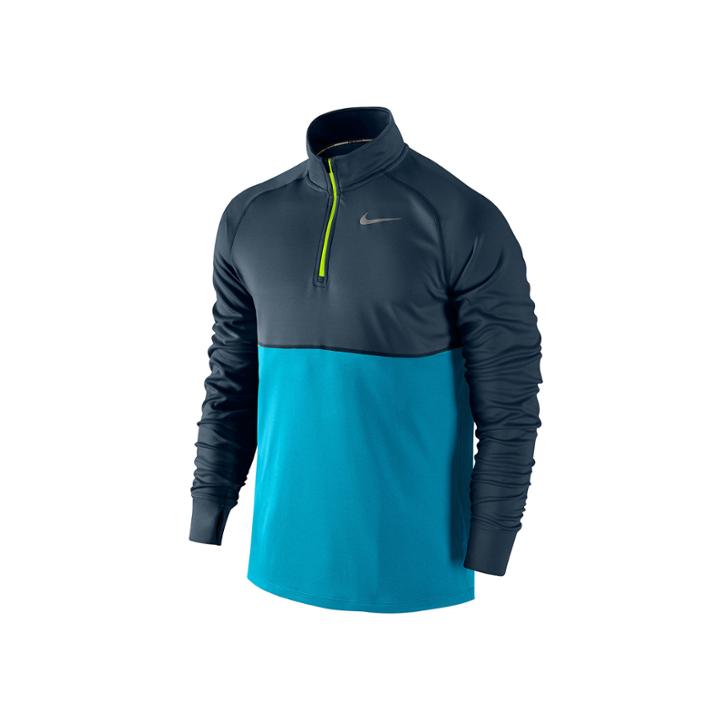 Nike Racer Dri-fit Half-zip Top