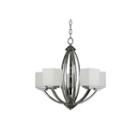 Anna 5-light Chandelier