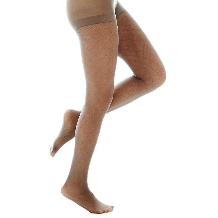 Mixit&trade; Diamond Sheer Tights