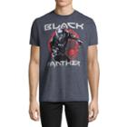 Avengers Black Panther Graphic Tee