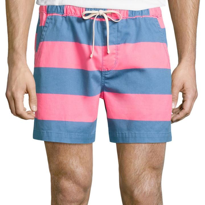 Arizona 5 Inseam Deck Short