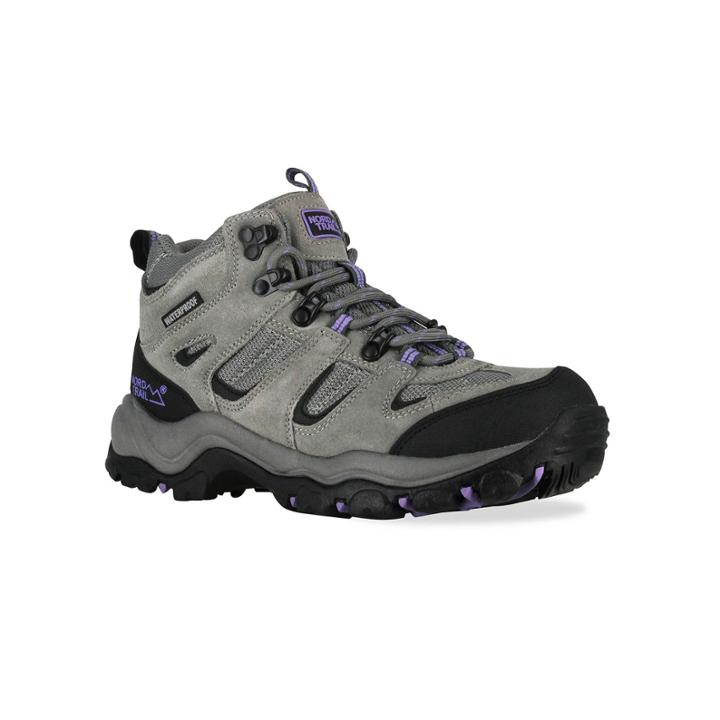Nord Trail Mt. Washington Womens Hi-top Boots
