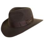 Indy Wool Safari Hat