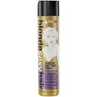 Blonde Sexy Hair Sulfate-free Bright Blonde Violet Shampoo - 10.1 Oz.