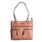 Stone And Co Irene Leather Tote Bag
