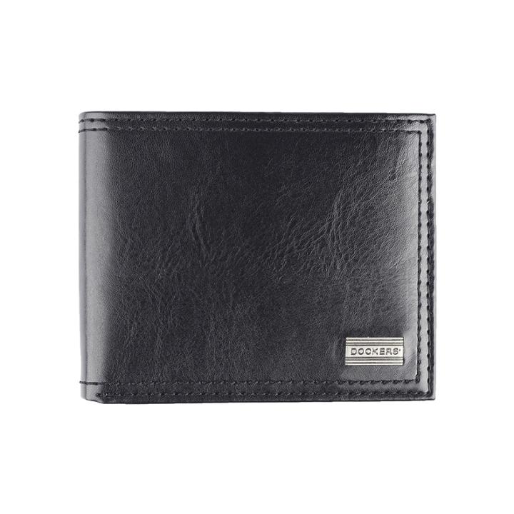 Dockers Passcase Wallet