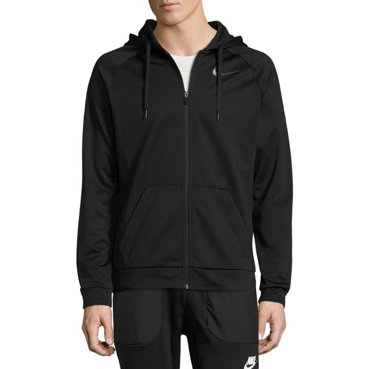 Nike Therma Fleece Fullzip Hoodie