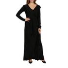 24/7 Comfort Apparel Helena Dress
