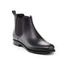 Henry Ferrera Marsala Womens Rain Boots