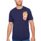 Short Sleeve Animals + Insects Graphic T-shirt