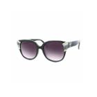 Glance Rectangular Uv Protection Sunglasses-womens