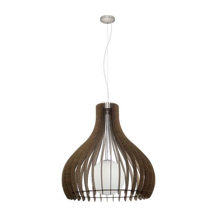 Eglo Tindori 1-light Pendant Ceiling Light