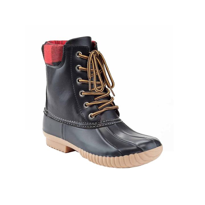 Henry Ferrera Mission 26 Womens Water Resistant Rain Boots