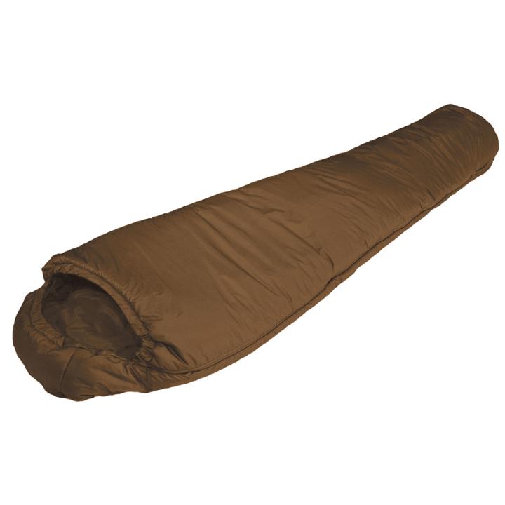 Proforce Equipment Softie 3 Merlin Sleeping Bag Coyote