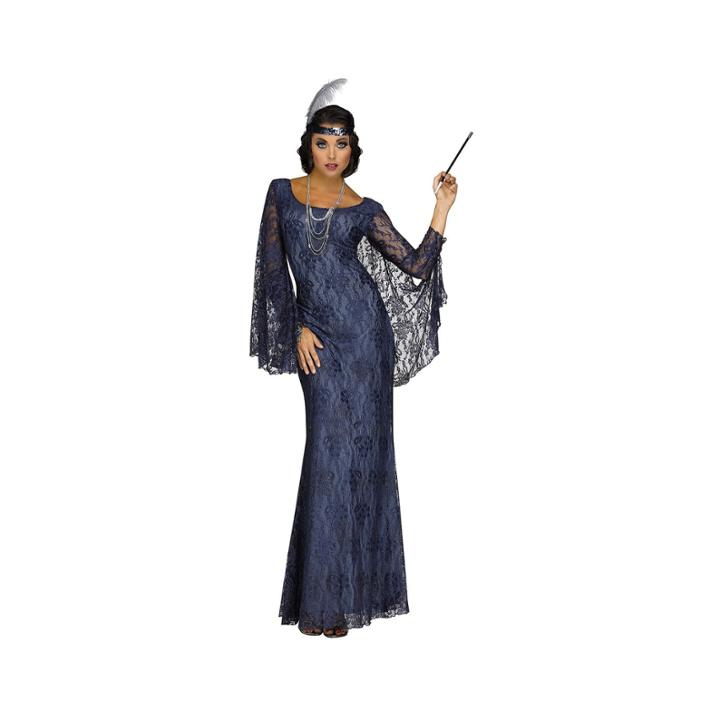 Roaring Beauty Adult Costume
