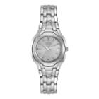 Citizen Eco-drive Womens Stainless Steel Watch Ew1250-54a