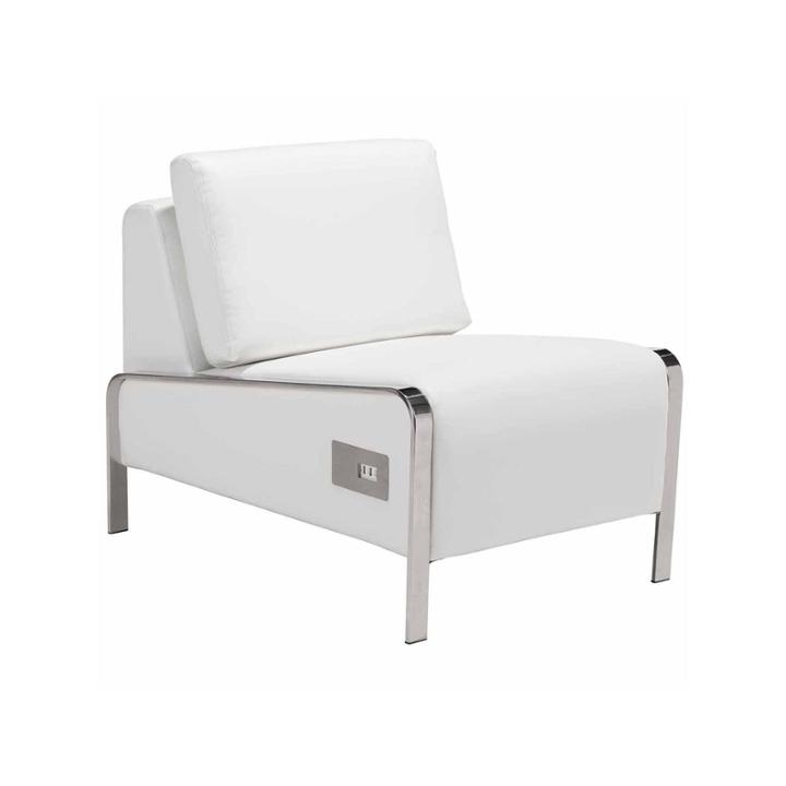 Thor Slipper Chair